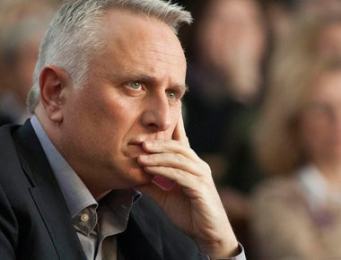 Γ. Ραγκούσης: Οι 5 προτάσεις του για την ανάπτυξη και νέες θέσεις εργασίας